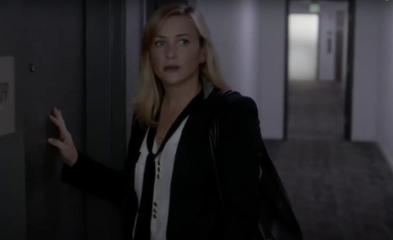 Jessica Capshaw Joins Cast Of ‘9-1-1: Nashville’ As Series Regular