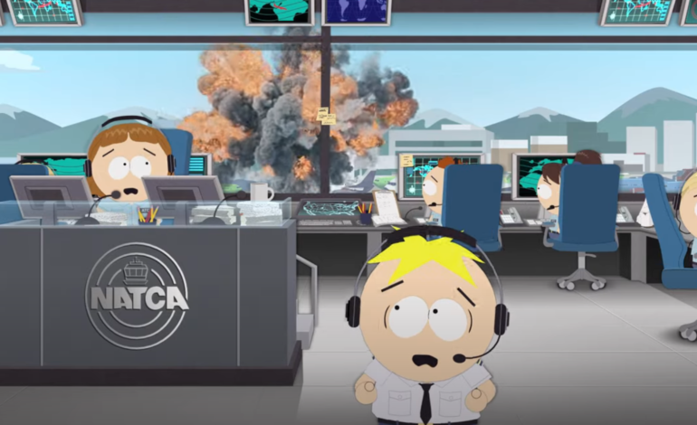 ‘South Park’ Creators Secure $1.5 Billion Streaming Contract With Paramount
