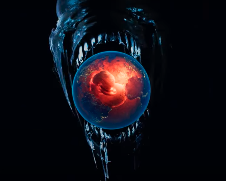 New 'Alien: Earth' Teaser Revealed on Earth Day