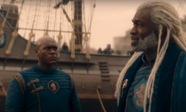 'House of the Dragon' Actor Teases Major Battle for Season Three