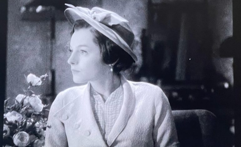 Review: ‘Black Miror’ Season 7 Episode 3 ‘Hotel Reverie’ & Episode 4 ‘Plaything’