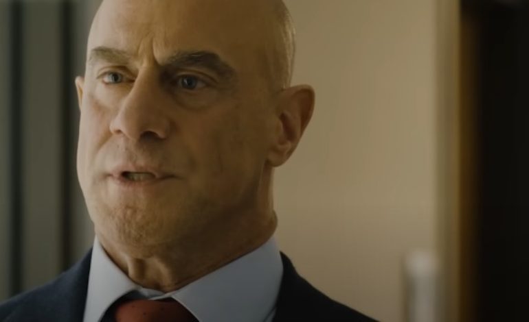 Mariska Hargitay Joins Christopher Meloni in New ‘Organized Crime’ Season Five Episode