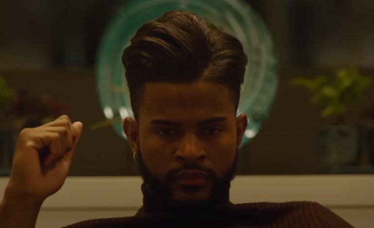 Trevor Jackson Joins The Iconic Cast Of ‘Grey’s Anatomy’