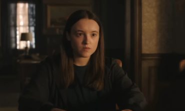 *Spoiler* Bella Ramsey Unpacks Ellie's Dark Path Throughout 'The Last Of Us' Season Two Finale