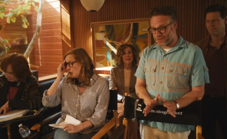 Review: ‘The Studio’ Season 1, Episode 2 “The Oner”