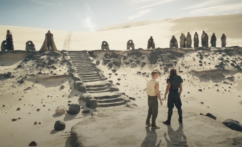 Review: ‘The Wheel of Time’ Season 3 Episode 8 “He Who Comes with the Dawn”