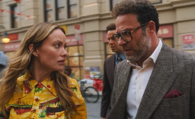 Review: ‘The Studio’ Season 1, Episode 4 “The Missing Reel”