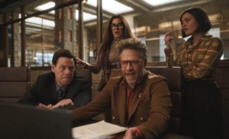 Review: ‘The Studio’ Season 1, Episode 1 “The Promotion”