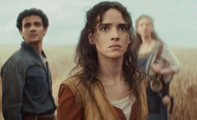 SA Scene In 'Andor Season Two' Comes As A Surprise mxdwn Television