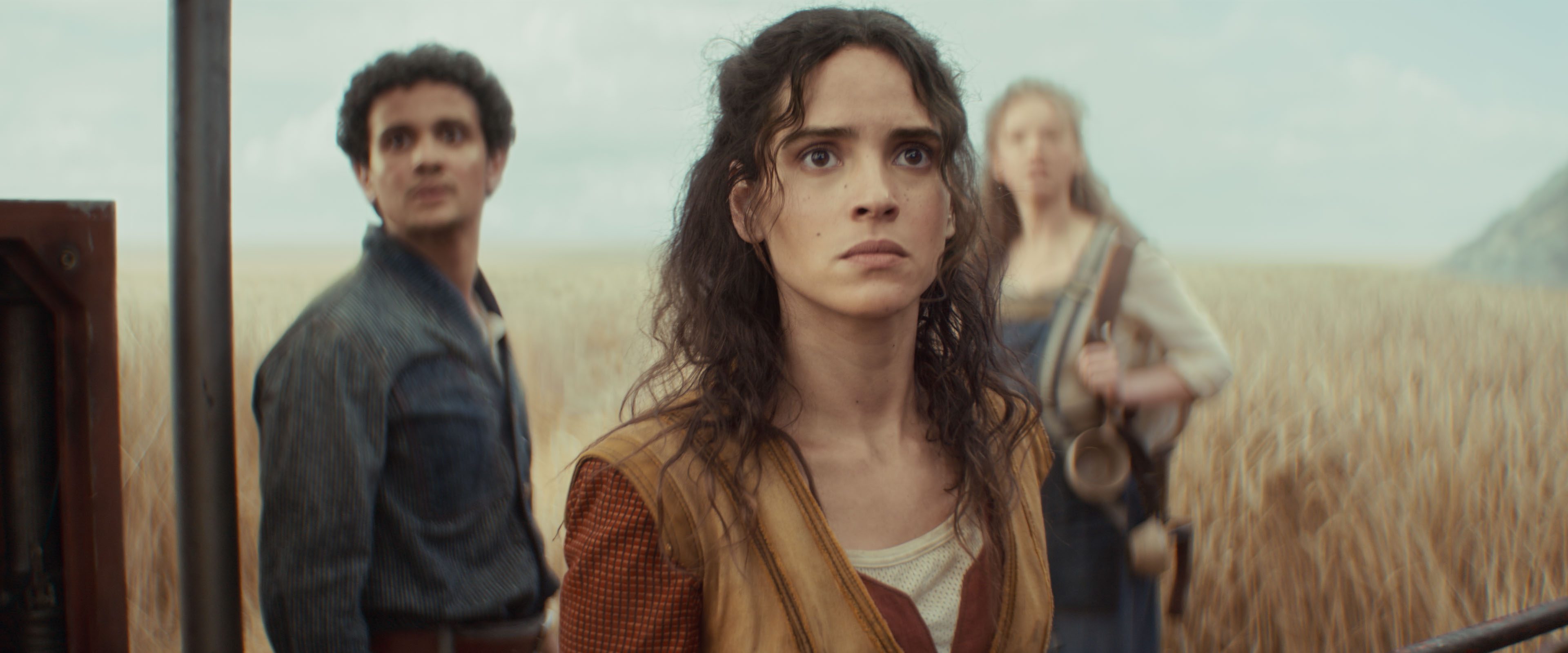 SA Scene In 'Andor Season Two' Comes As A Surprise mxdwn Television