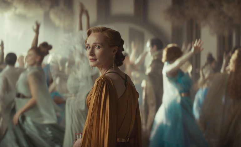Review: ‘Star Wars: Andor’ Season 2 Episode 3 “Harvest”