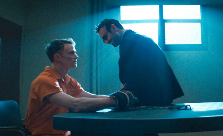 Wilson Bethel Confirms Return for ‘Daredevil: Born Again’ Season Three