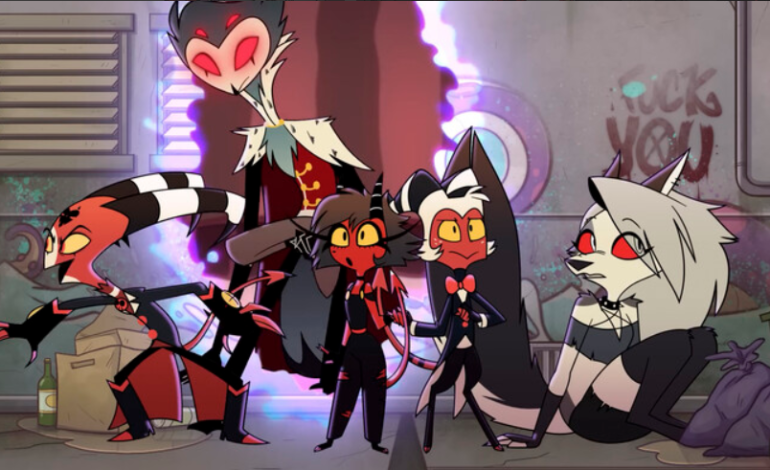 Prime Video Confirms Acquisition Of ‘Helluva Boss’ And Hints At Inclusion Of ‘Hazbin Hotel’ In Season Three And Four