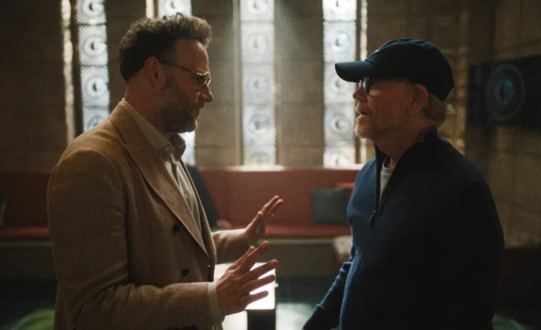 Review: ‘The Studio’ Season 1, Episode 3 “The Note”