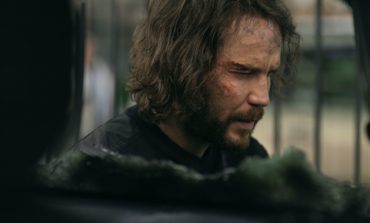 Shadows Deepen: Prime Video Unveils First-Look Into 'The Terminal List: Dark Wolf' Featuring Star-Studded Cast