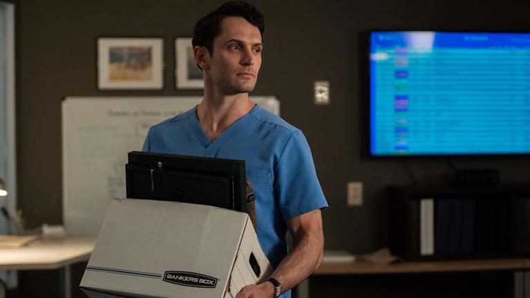 Review: ‘Pulse’ Season 1, Episode 4 “Treat ‘Em and Street ‘Em”