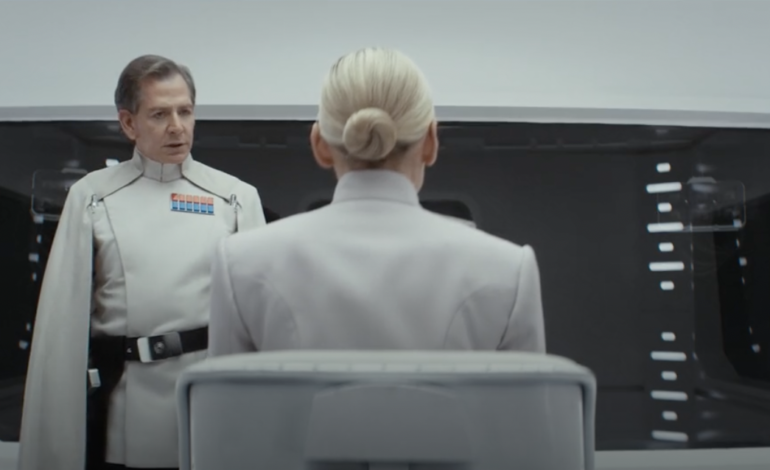 Review: ‘Star Wars: Andor’ Season 2 Episode 11 “Who Else Knows?” 