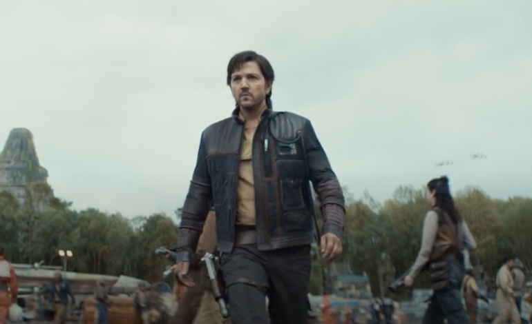 Review: ‘Star Wars: Andor’ Season 2 Episode 12 “Jedha, Kyber, Erso”