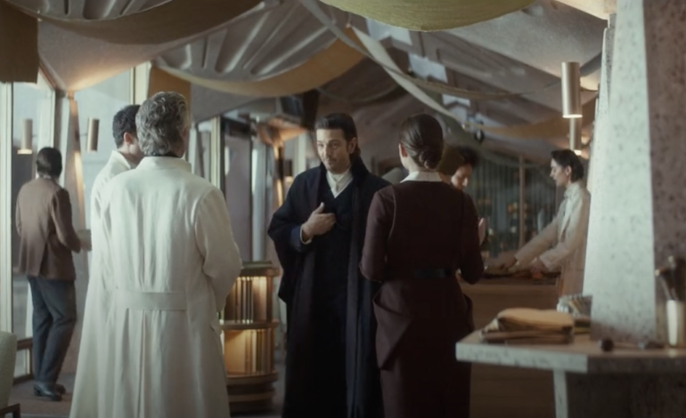 Review: ‘Star Wars: Andor’ Season 2 Episode 5 “I Have Friends Everywhere” 