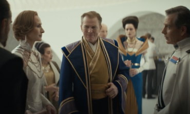 Review: ‘Star Wars: Andor’ Season 2 Episode 6 “What A Festive Evening” 