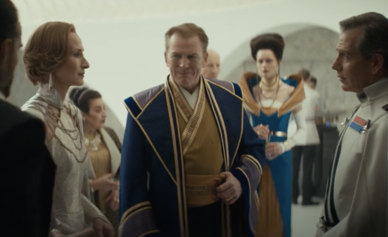 Review: ‘Star Wars: Andor’ Season 2 Episode 6 “What A Festive Evening”