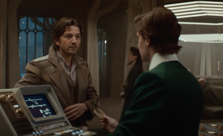 Creator Of Disney+’s ‘Andor’ Talks About Why Andy Serkis and Cassian’s Sister Never Returned In The Second Season