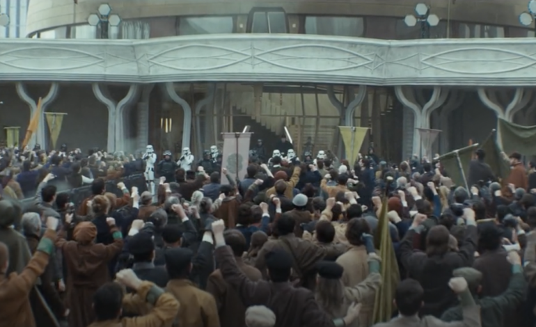 Review: ‘Star Wars: Andor’ Season 2 Episode 8 “Who Are You?”