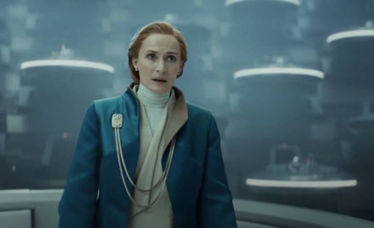 Review: ‘Star Wars: Andor’ Season 2 Episode 9 “Welcome to the Rebellion”