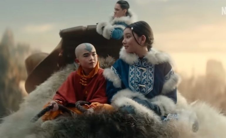 Netflix’s ‘Avatar: The Last Airbender’ Casts Adam Beach As Hakoda In Season Three