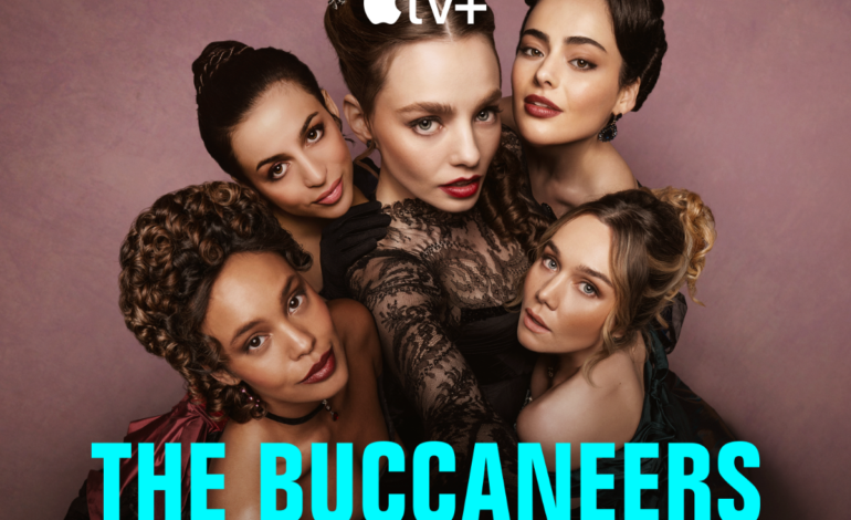 Apple TV+’s ‘The Buccaneers’ Returns In June With Second Season Trailer
