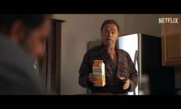 Netflix Action Comedy 'Fubar' Ends Season Two Trailer With A Classic Terminator Easter Egg