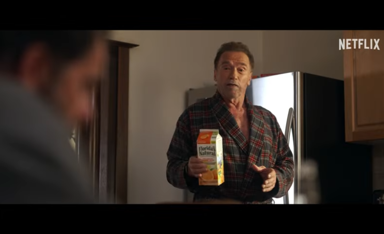 Netflix Action Comedy ‘Fubar’ Ends Season Two Trailer With A Classic Terminator Easter Egg