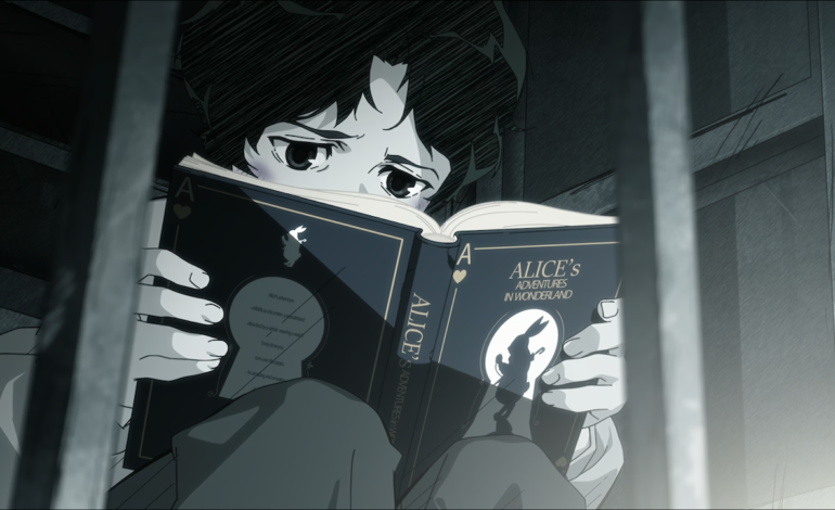 Review: ‘Devil May Cry’, Season 1, Episode 6 “The First Circle”