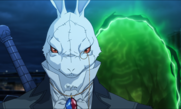 Review: 'Devil May Cry', Season 1, Episode 7 "At the Gates of Paradise"