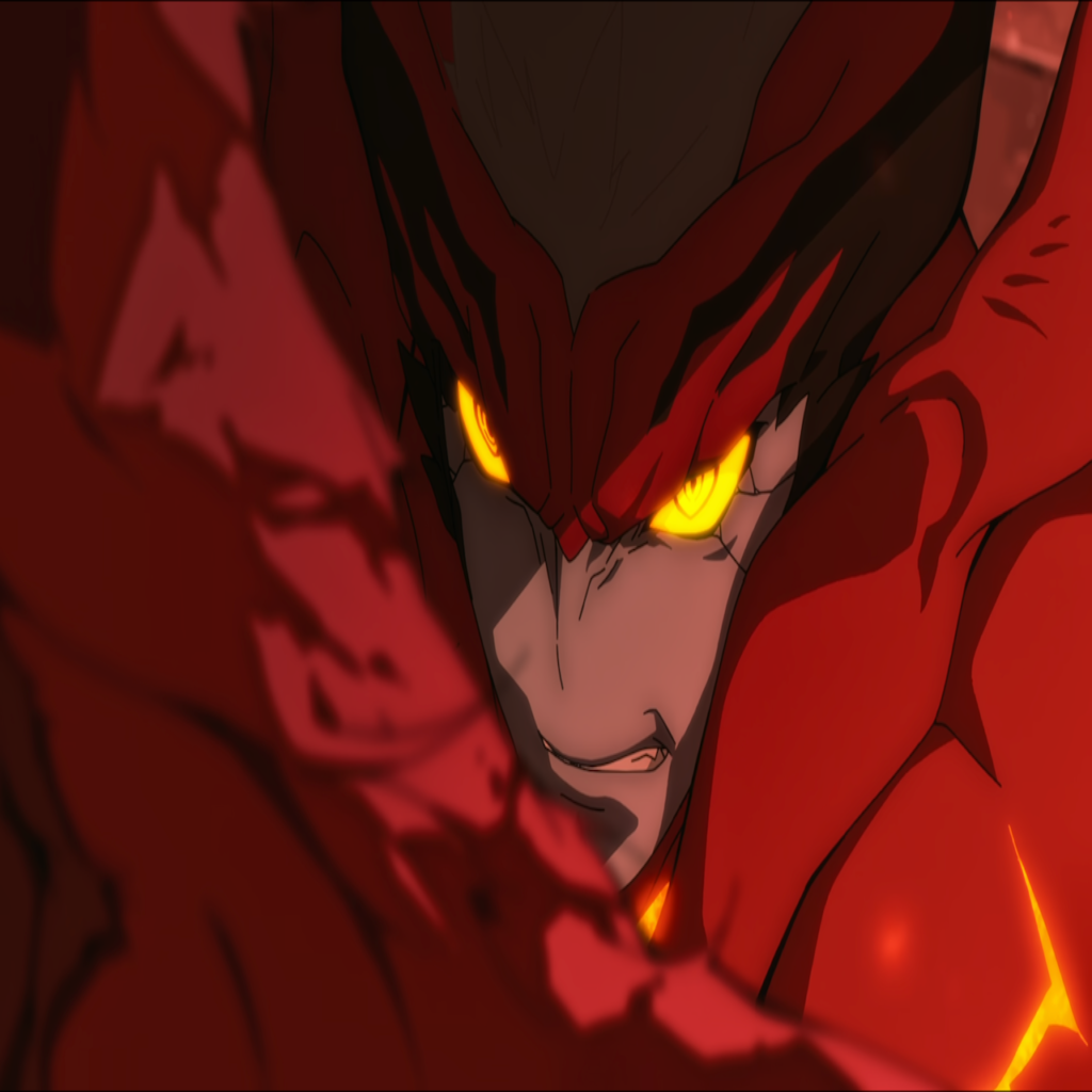 Review: 'Devil May Cry” Season 1, Episode 8 “A River of Blood
