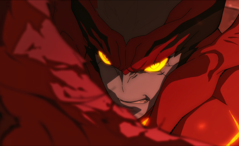 Review: ‘Devil May Cry” Season 1, Episode 8 “A River of Blood”