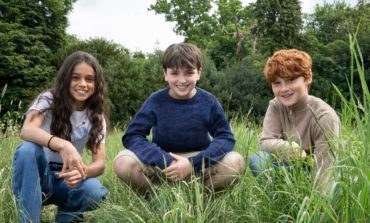 New Era At Hogwarts: Golden Trio For 'Harry Potter' Reboot Announced