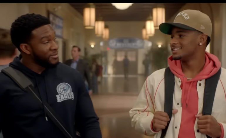 The CW’s ‘All American’ Catches An Eighth And Final Season