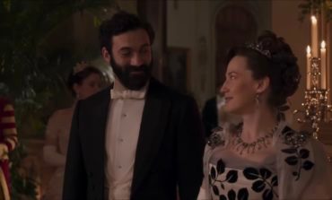 HBO Original Series 'The Glided Age' Set to Debut on June 22