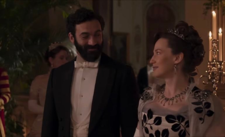 HBO Original Series ‘The Glided Age’ Set to Debut on June 22