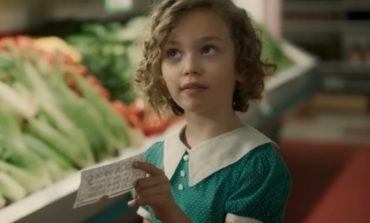 Alice Halsey to Play Laura in Netflix's ‘Little House on the Prairie’