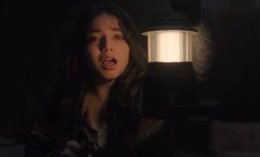 *Spoiler* Isabela Merced Speaks on Ellie and Dina's Dynamic in Season Two, Episode Four of 'The Last of Us'