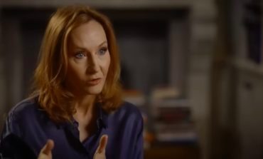 Paapa Essiedu Won't Be Fired Off 'Harry Potter' Series; J.K Rowling Speaks On Why