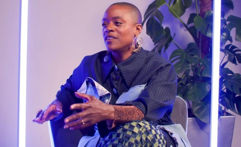 Marvel Series ‘Vision’ Set To Cast T’Nia Miller as Jocasta