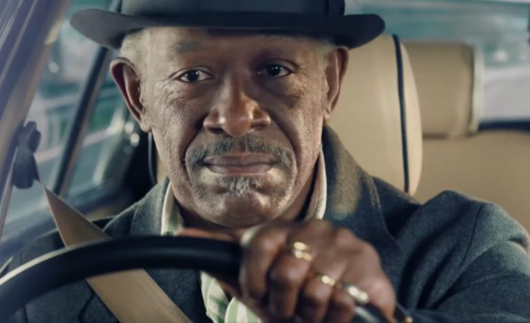 Britbox Becomes A Buyer Of The BBC Drama ‘Mr. Loverman’