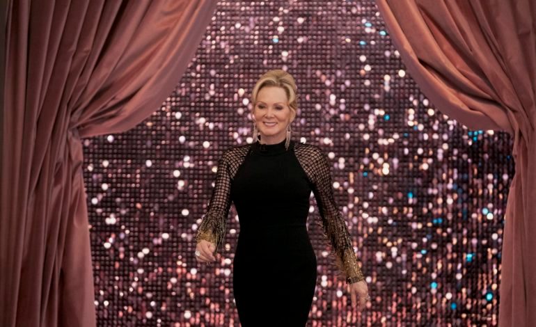 Show Business Comedy ‘Hacks’ Renewed For Fifth Season At HBO Max