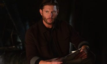 Jensen Ackles Shares Major Update On 'The Boys' Spinoff 'Vought Rising'