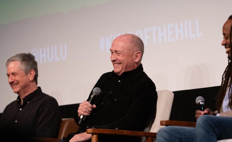 ATX TV Festival: Day Two — Hulu’s ‘King of the Hill’; Future Of AMC’s Immortal Universe; Debora Cahn & David E. Kelley Honored