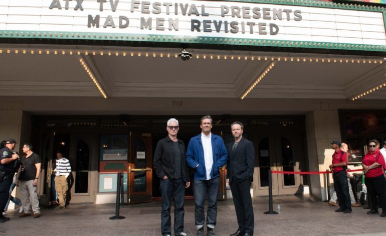 ATX TV Festival: Day Three — ‘Elsbeth,’ ‘Shrinking’ And 10 Years Of ‘Mad Men’ On Closing Night