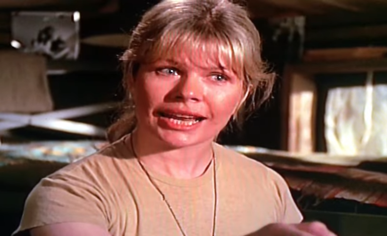 Loretta Swit From ‘Cagney & Lacey’ and ‘M*A*S*H’ Dies At 87